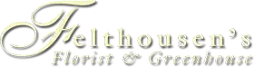 Felthousen's Florist