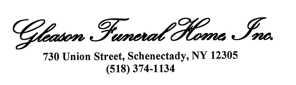 Gleason's Funeral Home